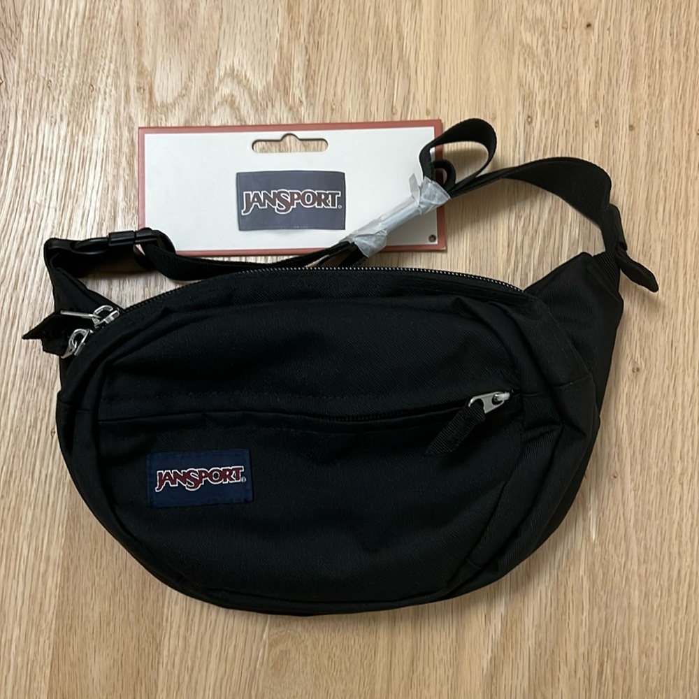 JANSPORT Fifth Avenue Fanny Pack